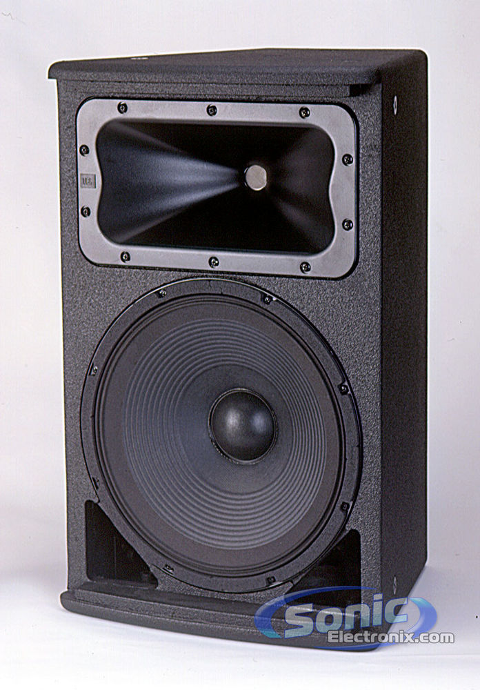 JBL AC2212/95 Image 1