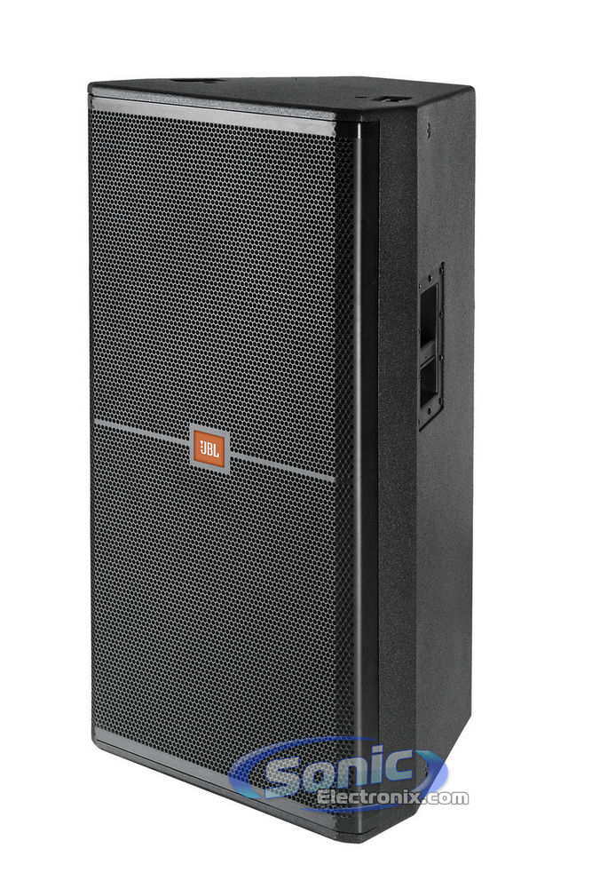 JBL SRX738 Image 1