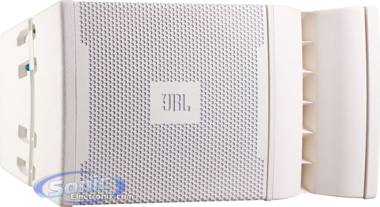 JBL VRX932LA-1-WH (White) Image 1
