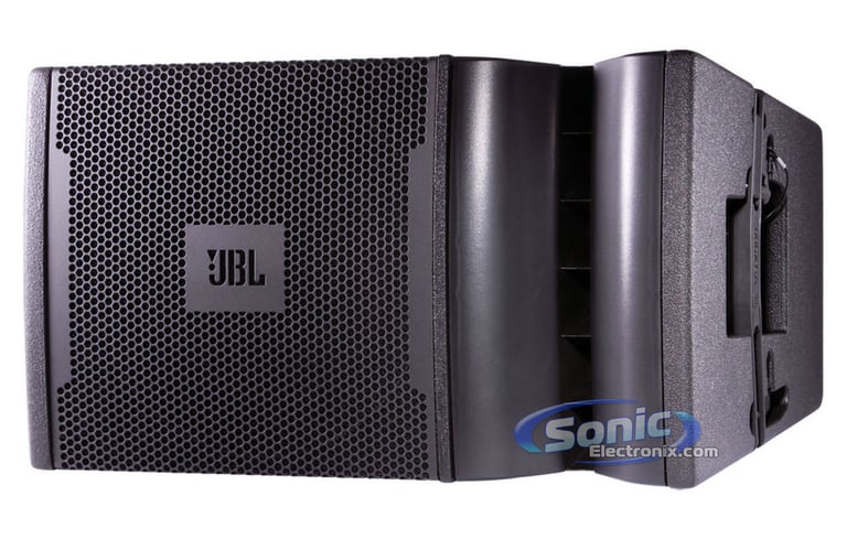 JBL VRX932LA-1 Image 1
