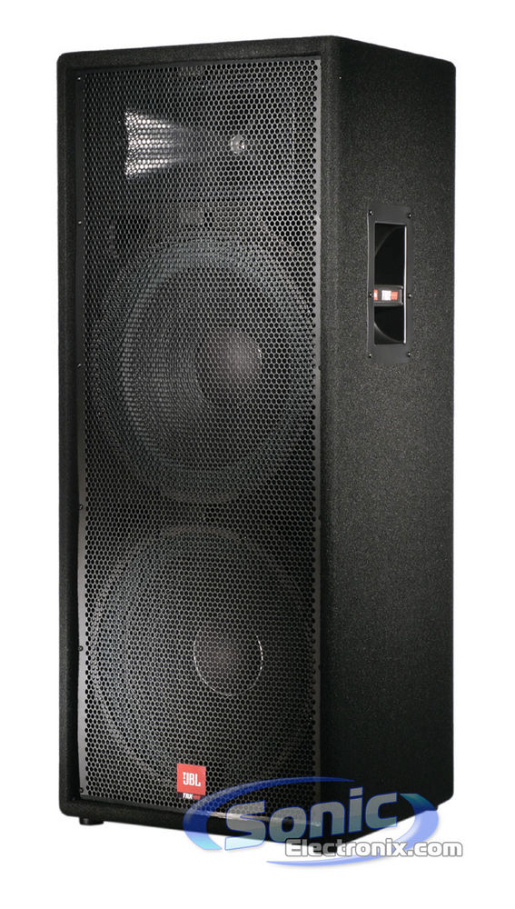 JBL JRX125 Image 1