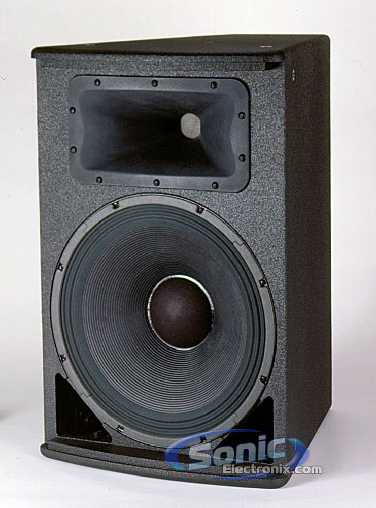 JBL AC2215/95 Image 1