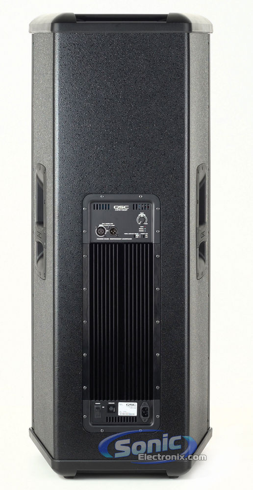 QSC HP153I Image 4