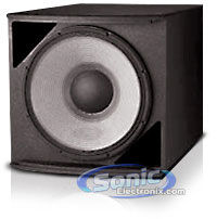 JBL ASB6118 Image 1