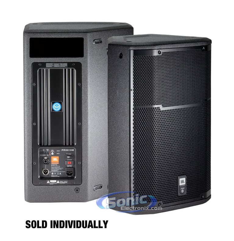 JBL PRX615M Image 1