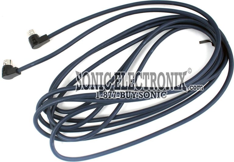 Kenwood KTC-HR100TR Image 4