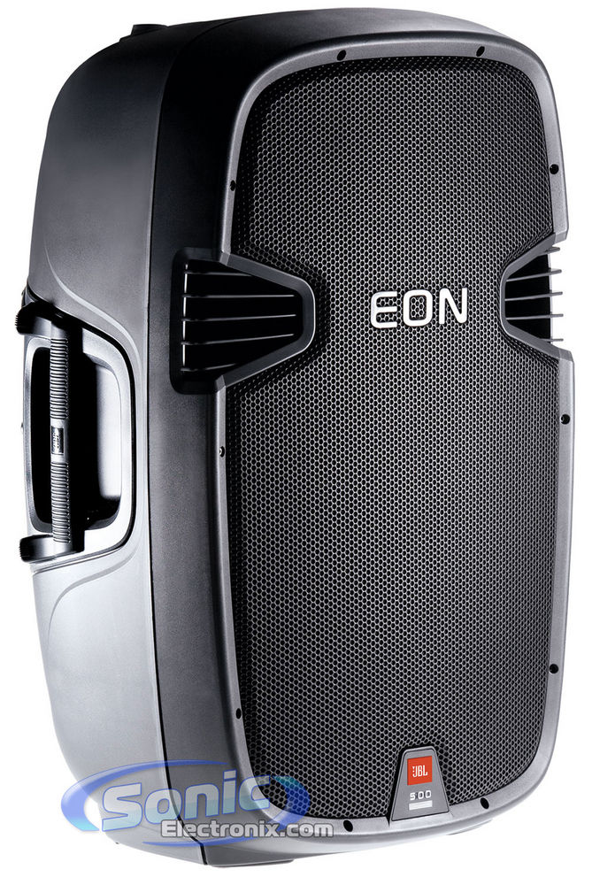 JBL EON515 Image 1