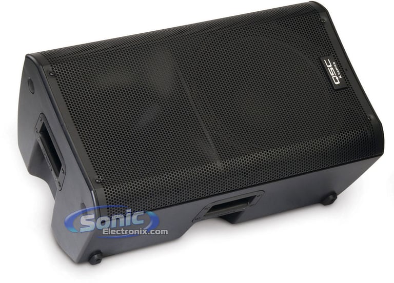 QSC K12 Image 5
