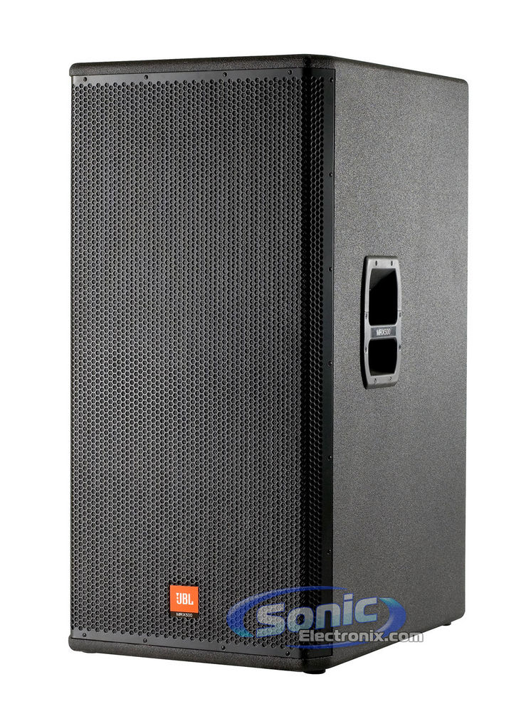JBL MRX528S Image 1