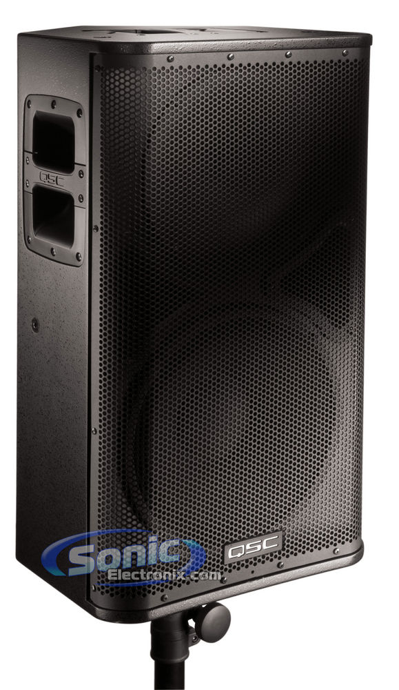 QSC HPR122I Image 5