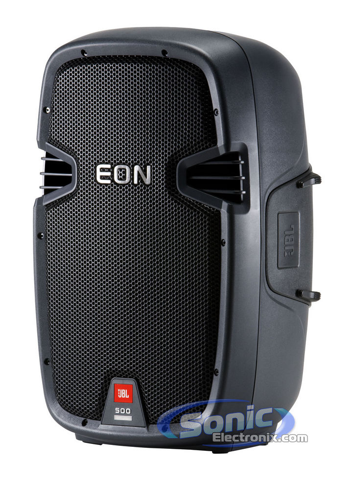 JBL EON510 Image 1