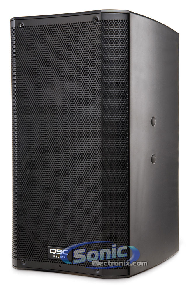 QSC K12 Image 2