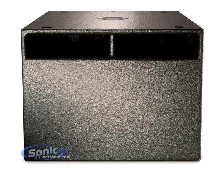 QSC GP212-SW Image 2