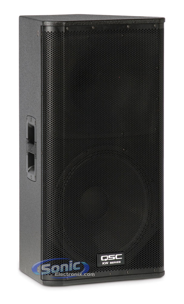 QSC KW152 Image 1