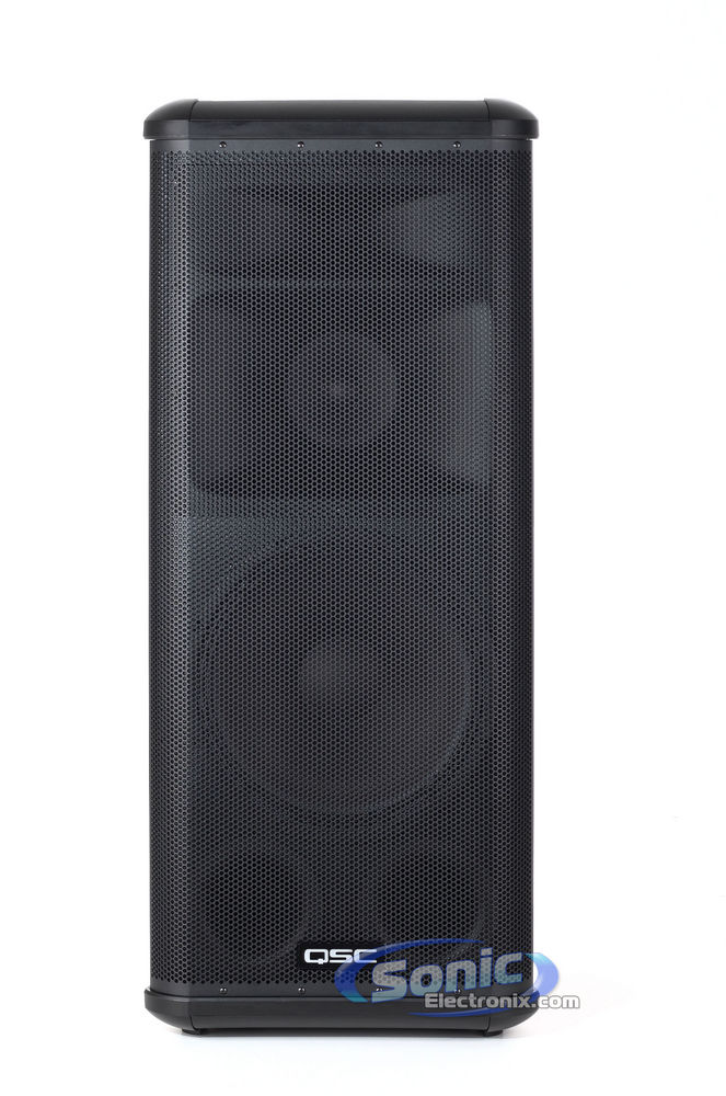 QSC HP153I Image 3