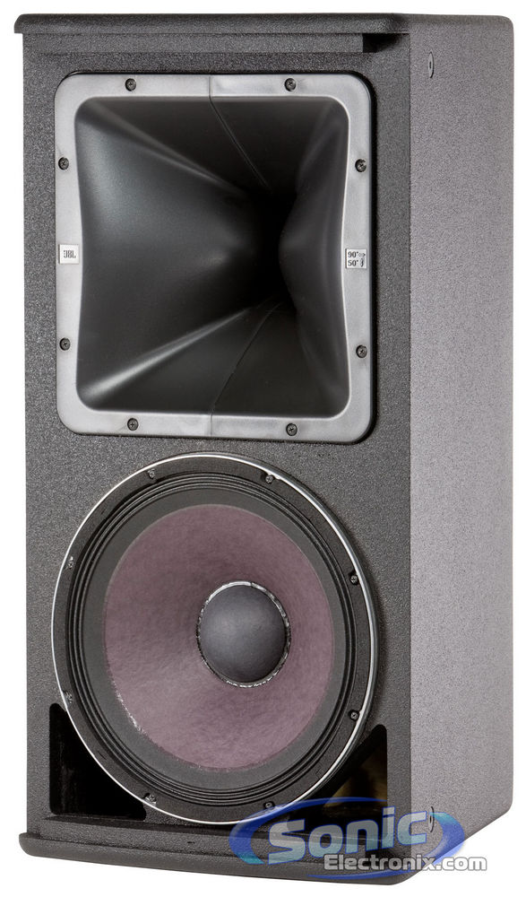 JBL AM5212/95 Image 1