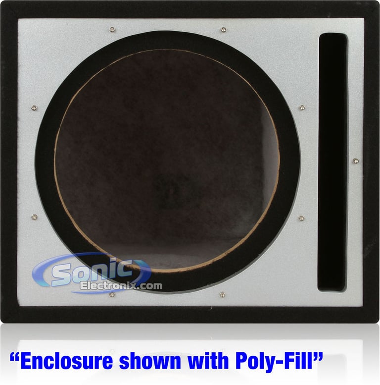 Absolute PSEB12S (Black/Silver) Image 2