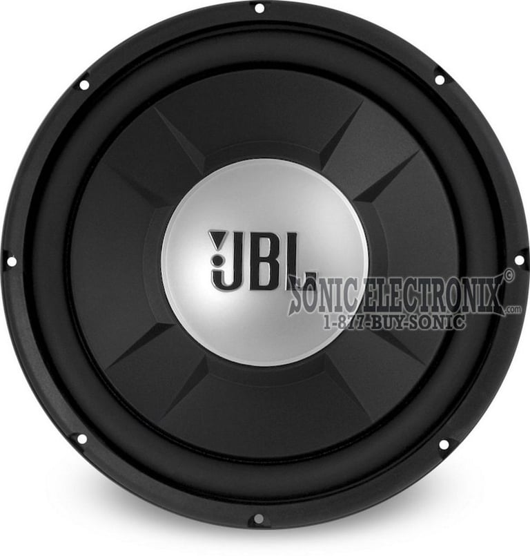 JBL GTO1204D Image 2