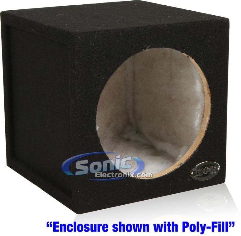 1000W Complete Kicker + Kenwood Bass Package Image 13