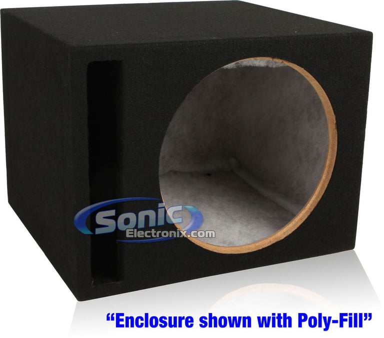 2000W Complete Hifonics + RE Audio Bass Package Image 28