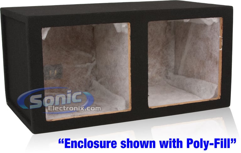 2400W Complete Hifonics + Kicker Bass Package Image 22