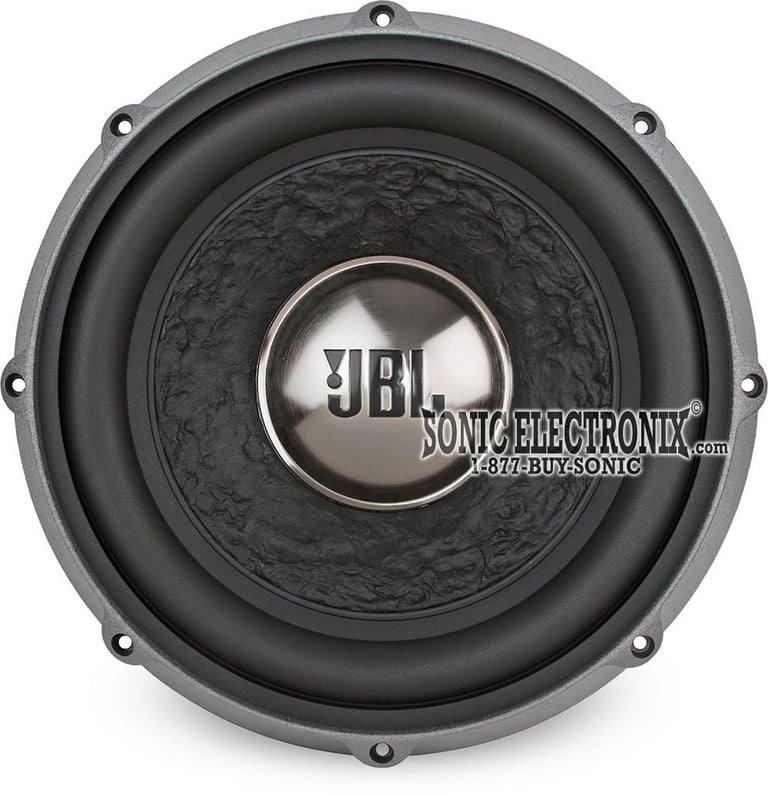 JBL P1224 Image 2