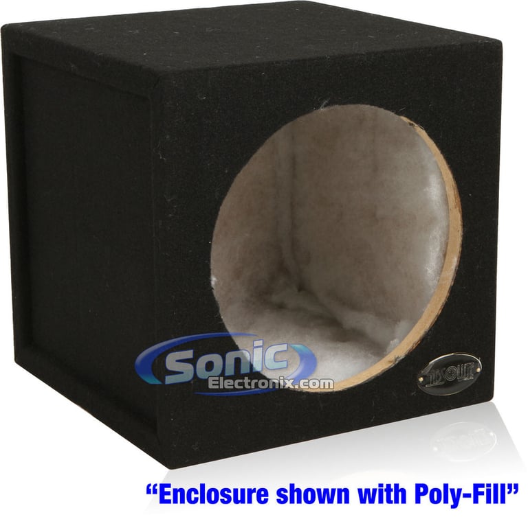1500W Complete Crunch + Kicker Bass Package Image 24