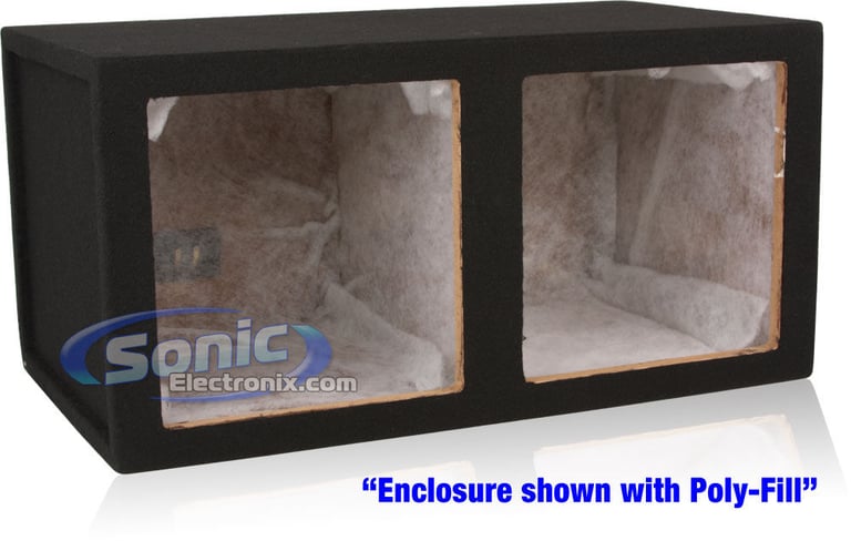2500W Complete Crunch + Kicker Bass Package Image 20
