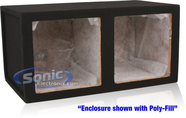 2500W Complete Crunch R/B + MTX Audio Bass Package Image 20