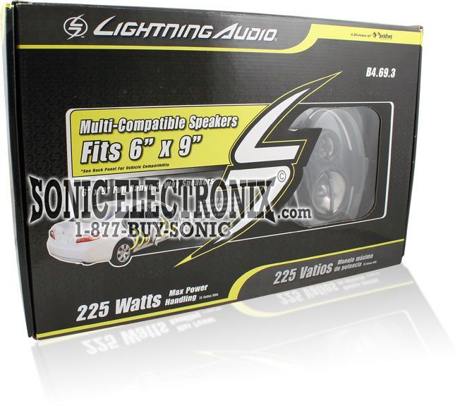 Lightning Audio B4.69.3 Image 6