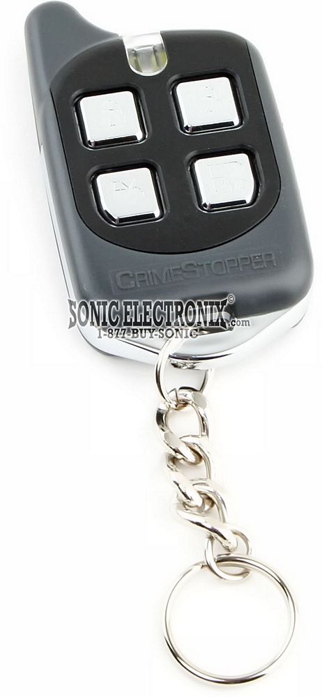Crimestopper CS-344.TX (Black) Image 1
