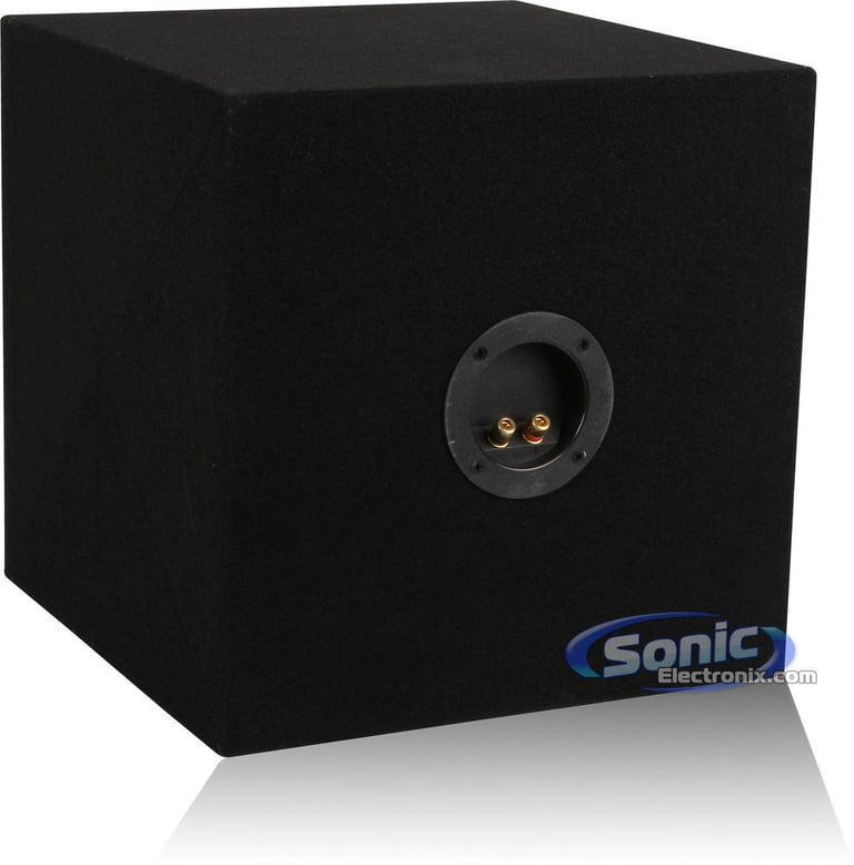 1800W Complete MTX Audio + Alpine Bass Package Image 24