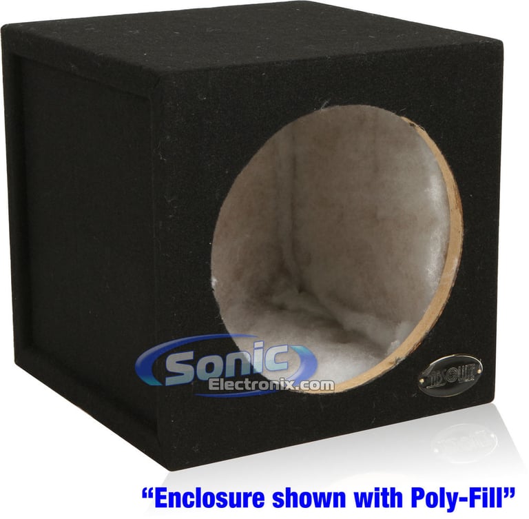 All-Inclusive Car Audio Kit: Kenwood, JVC and Infinity Image 46