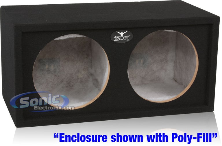900W Complete PowerBass + Visonik Bass Package Image 21