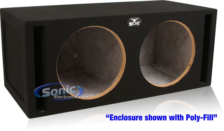 600W Complete Hifonics + RE Audio Bass Package Image 24