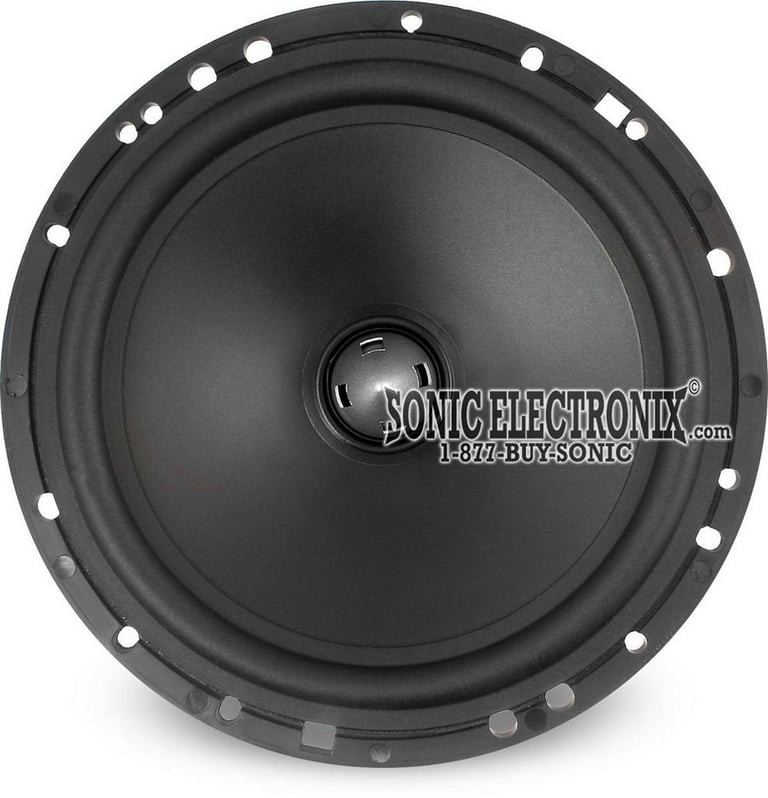 MB Quart PVF 216 Image 3