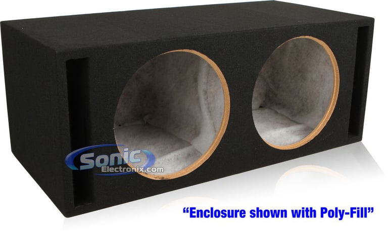 2600W Complete Hifonics + RE Audio Bass Package Image 23