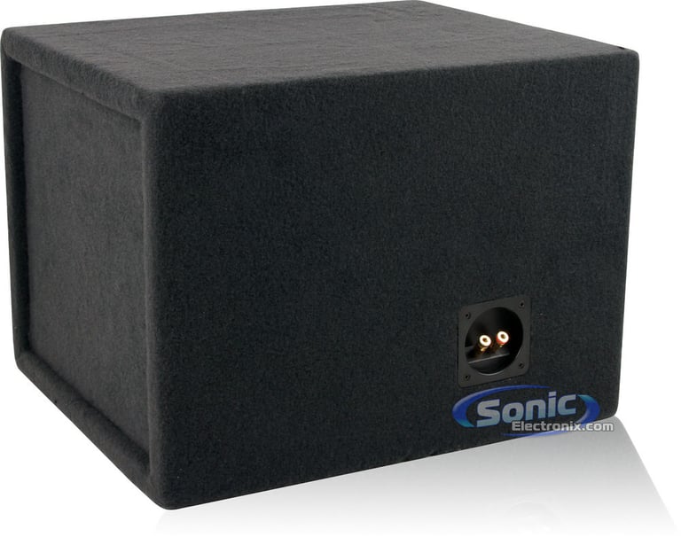 400W Complete MTX Audio + RE Audio Bass Package Image 23