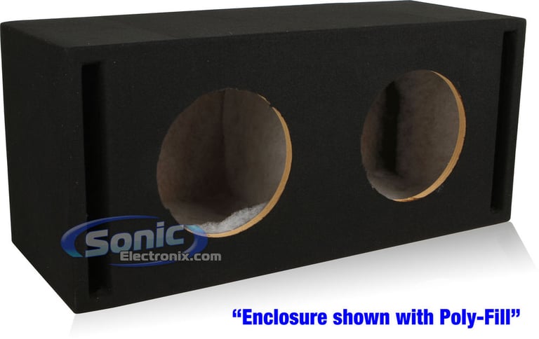 5500W Complete Power Acoustik + RE Audio Bass Package Image 24