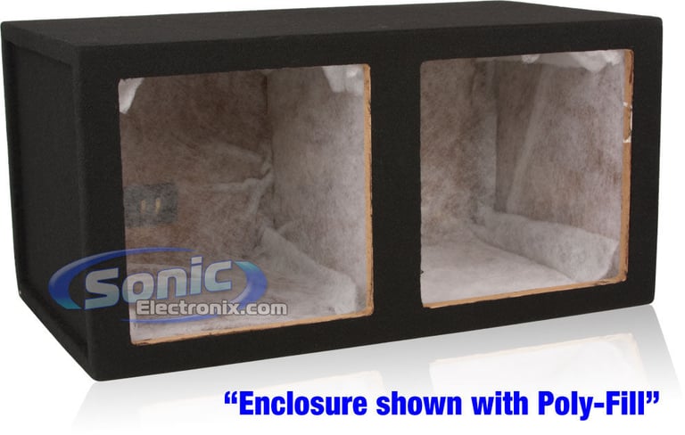 3000W Complete Hifonics + Kicker Bass Package Image 18