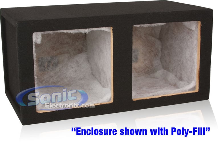 1800W Complete MB Quart + Kicker Bass Package Image 23