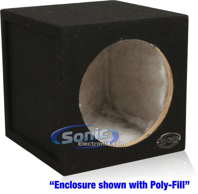 2000W Complete Crunch + 10" Alpine Bass Package Image 27