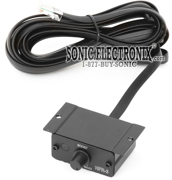 Hifonics BXi 1608D Image 4