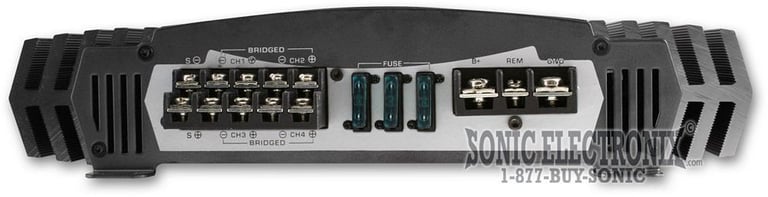 Soundstream PCA5.540 Image 3