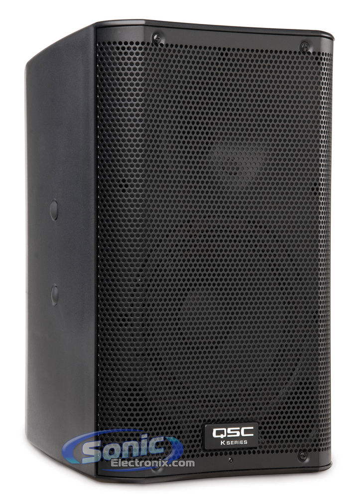 QSC K8 Image 1