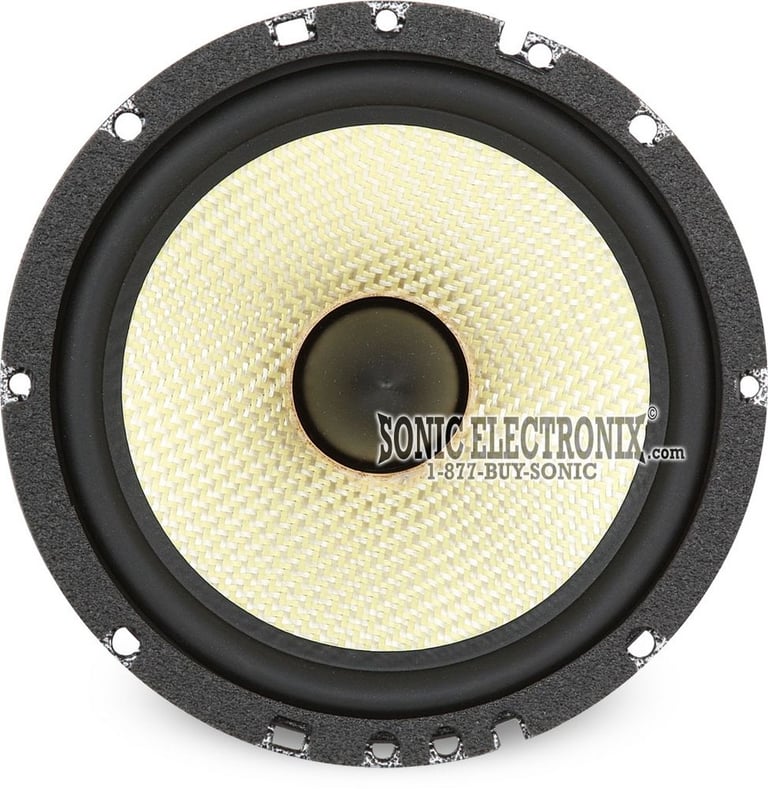 Beyma Power M6 Image 2