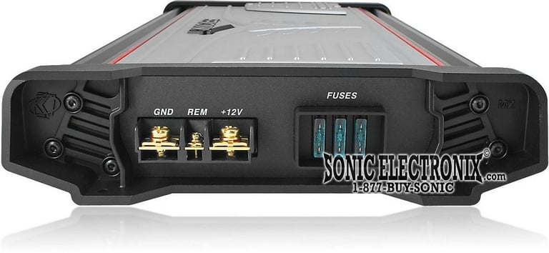 Kicker MX700.5 Image 3