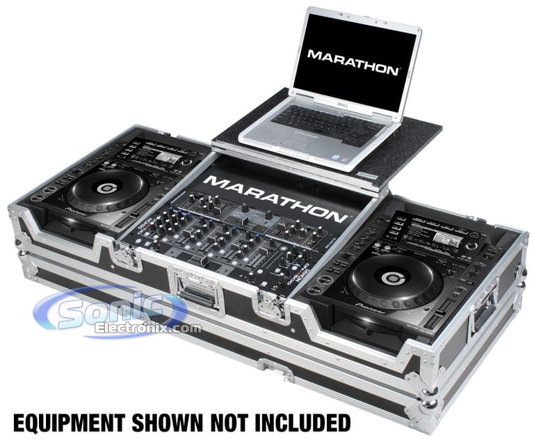 Marathon MA-CDJ2K19WLT Image 1