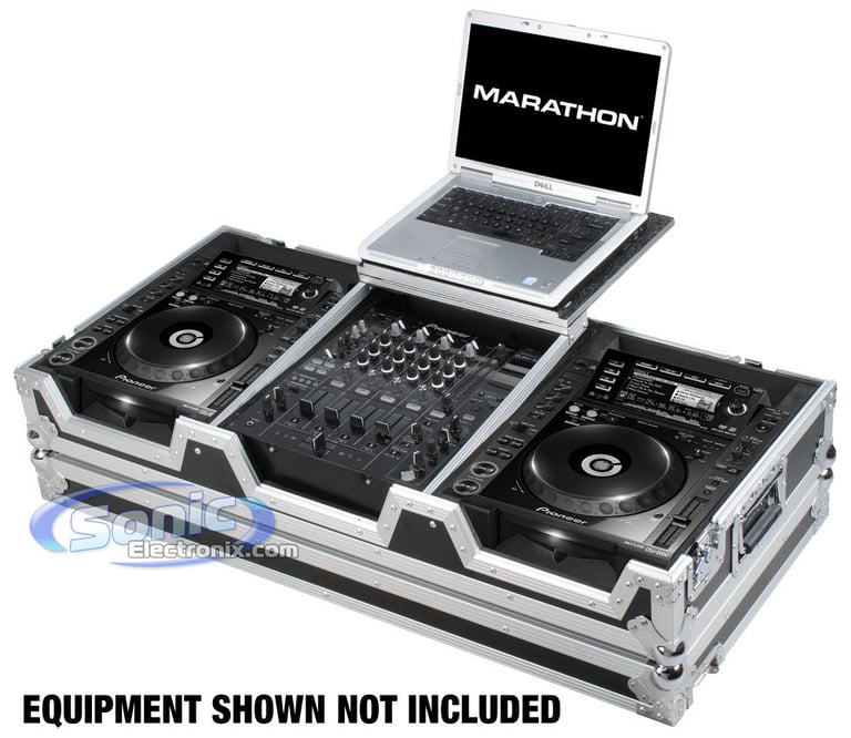 Marathon MA-CDJ2K12WLT Image 1