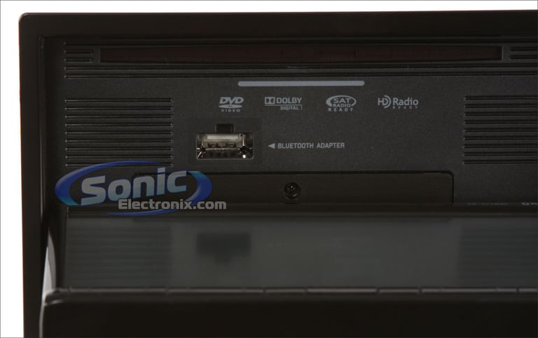 JVC KW-AVX830 Open Box Image 18